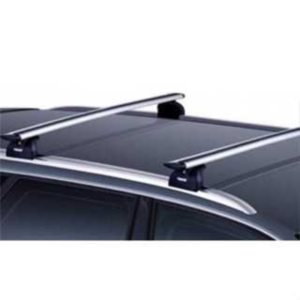 [ SUPPORT 200KG ] TOYOTA VELOZ 2022 ROOF RACK LUGGAGE HIGHT QUANLITY 1 SET 2PCS
