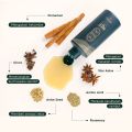 REE DERMA CINNAMON AND AMINO ACID MILD SHAMPOO 250ML. 