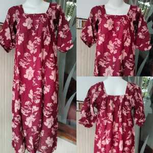 DRESS MINT/ DASTER BUSUI/ KOREAN DRESS/ DASTER IBU HAMIL/ HOMEDRESS/ DASTER KEKINIAN/ DASTERURAH/ DASTER VIRAL