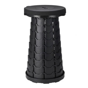JIJI.SG Malva Portable Stool Foldable Camping Outdoor Chair Space Saver SG