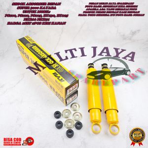 SHOCK SHOK ABSORBER DEPAN PS100 PS120 PS125 HT130 HT125 NKR71 NKR66 1SET