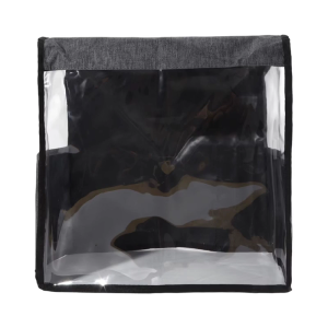 Multifuntional Dustproof Stand Mixer Storage Cover Suiatble for Various Mixers Include Clear Window Accessory Pockets