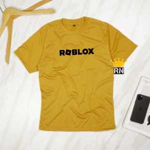 PROMO Atasan Trendy Roblox Size S/M/L/XL/XXL Baju Kaos Distro Wanita Terbaru Jumbo T shirt Wanita Polos Pendek Korean Style Import Tumblr Motif Elve baju kaos lebaran BISA COD BAJU TRENDY LVTT MASA KINI-BAJU CEWEK KEREN TERLARIS