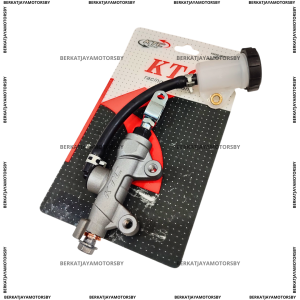 TONJOKAN MASTER REM BELAKANG REAR BRAKE PUMP KTC TAIWAN ORIGINAL