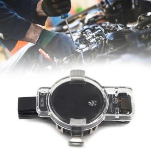 Bền lâu chính xác mưa cảm biến mô-đun gạt nước tự động điều khiển xe thông dụng đồ đạc chịu lực cao Thân ABS
