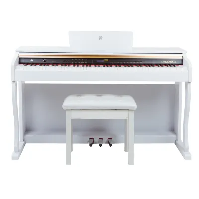 Coleman F401BT เปียโนไฟฟ้า จัดส่งด่วน แถมฟรีเก้าอี้ ประกันศูนย์ 1ปี Music Arms