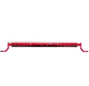 T2P Motorcycle Mirror Extension Crossbar Bar | Adjustable Aluminum Alloy Accessory Bracket