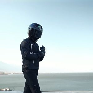 MOTOWOLF RIDING RACE JACKET JM4-B PROTECTION RIDING GEAR AIR BREATHABLE MESH JACKET CE 1 -   CHEST PROTECTIVE GEAR