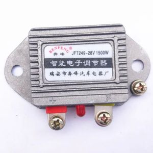 JFT149 14V/JFT249 28V AUTOMOTIVE REGULATOR ALTERNATOR TUJUAN UMUM