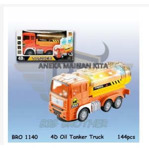 Mainan Mobil Dump Truck Molen Cement Semen Oli Tangki Mainan Baterai Mobilan Anak Truck Construction New