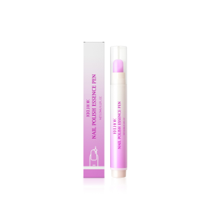 EELHOE Armor Essence Pen: Nourishes and strengthens nail surfaces improves brittle nails repairs hangnails and is a convenient nail care pen 3.5ml