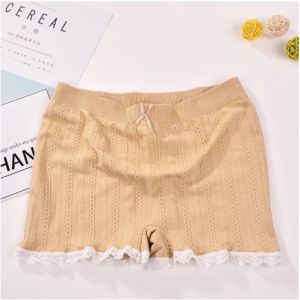 ABC CD195 Celana Pendek Wanita Pakaian Dalam Short Underwear Seamless Termurah