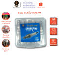 Bugi bugi 1 chấu Thaikym sản xuất tại Thái Lan hiệu suất cao,tuổi thọ cao, tia lửa mạnh cải thiện hiệu suất động cơ. 