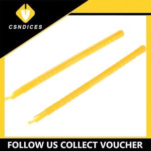 [Csndices] ที่หนีบถุงพลาสติกมีคลิปซีลถุงเก็บของ8ชิ้น