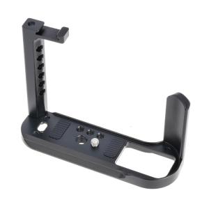 Action Camera Accessory Camera Half Cage AF458 Universal Designs Camera Mount Video Stabilizers Cage Upgrades for XT50