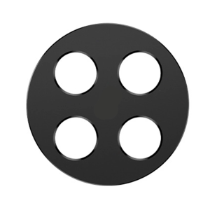 Back Camera Protector Rings Film for Find X8S/Plus/Ultra Aluminum Rear Camera Lens Cover Frosted Protective Film