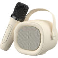 Loa Bluetooth Havit SK819BT - Hàng chính hãng - Thiết kế nhỏ gọn, âm thanh sống động, Karaoke tuyệt đỉnh. 