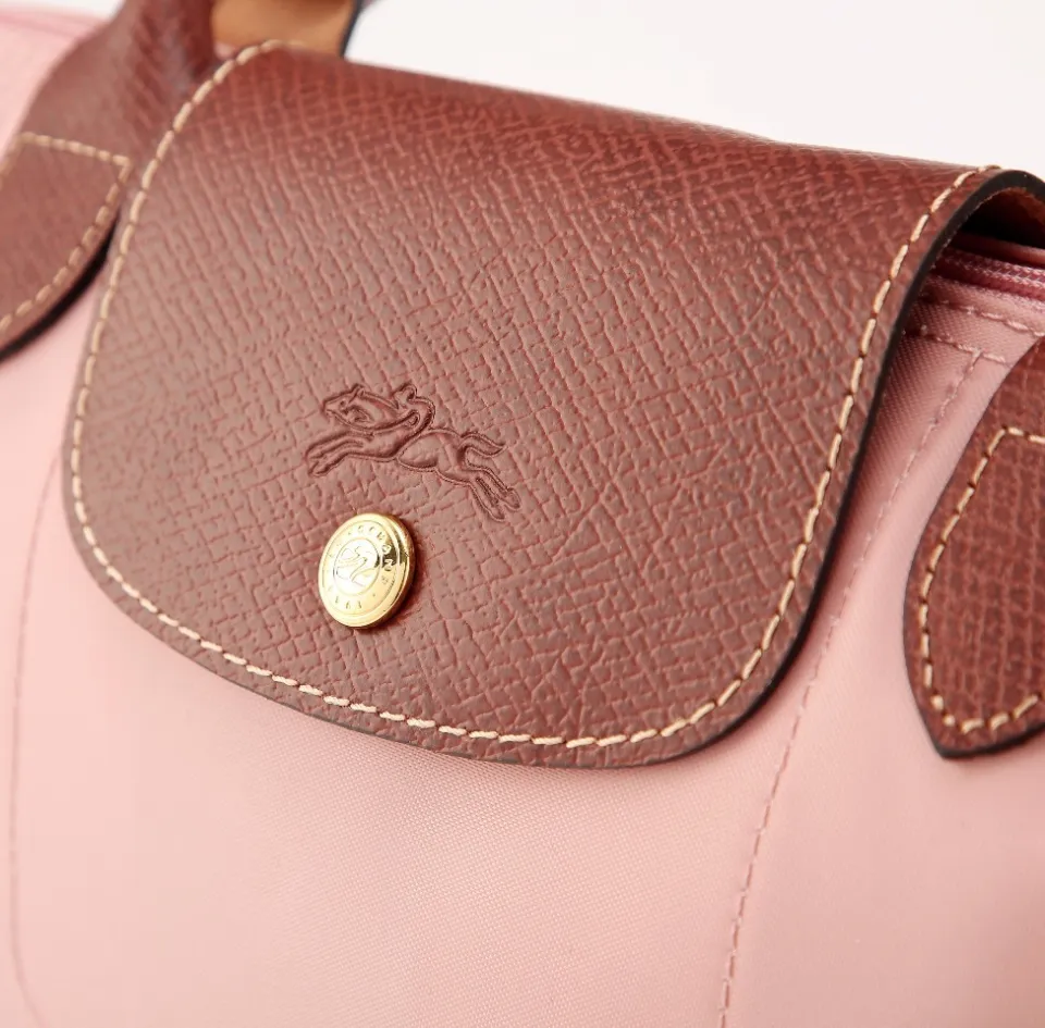 Gift women bag Authentic Longchamp Women bags Le Pliage