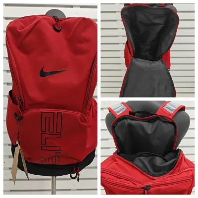 Elite backgpack air zoom V1 Basketball Bag V2 Student Campus Bag V3