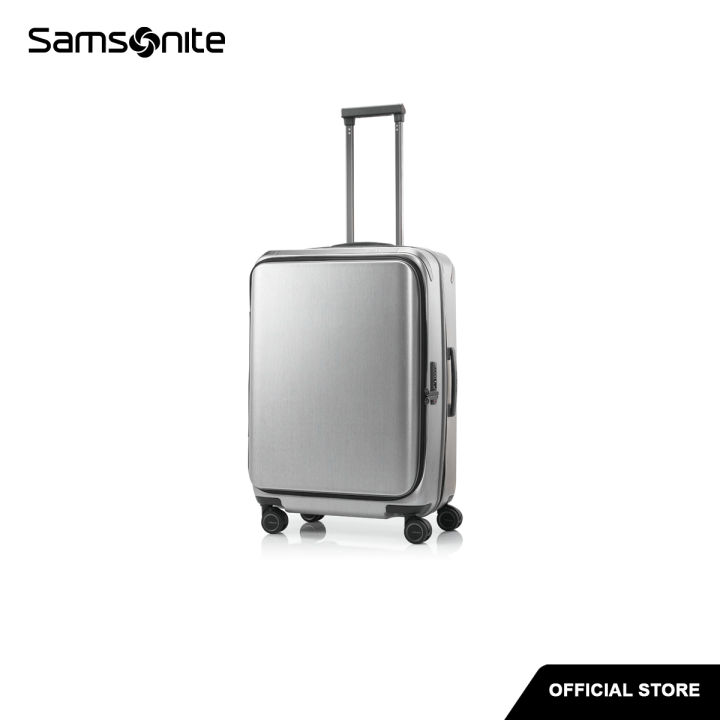 Samsonite Unimax Spinner 55/20 FP Lazada Singapore