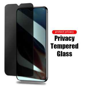 Tempered Glass Anti Spy Anti Kepo Samsung