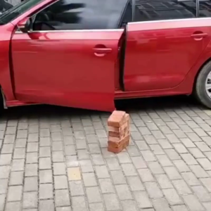 Car Door Corner Protective Cover Anti-collision Anti-Scratch PVC Protections Covers Car Door Corner Guard