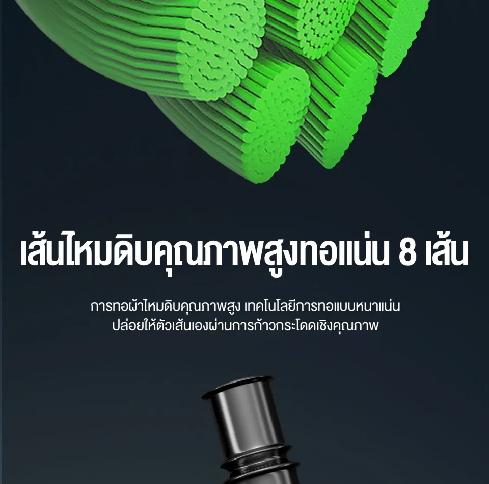 Biteme 100M PEสายการประมงถัก 8 Strand 10-80LB MultifilamentสายการประมงPEสาย