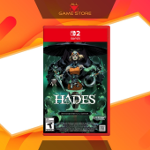 Nintendo Switch 2 Hades II 2