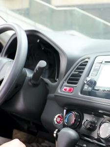 LZD  Car Emergency Start Power Supply Vehicle-Mounted Large Capacity 12v  Emergency Starter