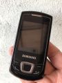 Điện thoại  Samsung E2550. 