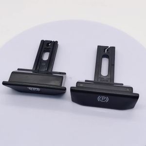 คันโยกเบรกมือรถยนต์ LHD RHD สำหรับ BENZ W124 300E 400E 1244270220 1244270120 1244270320