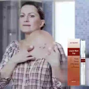 🎉 Tawaran Baru! Jaysuing Wart Removal Cream Pen Skin Tags Removal Wart Reduction Dark Moles Corns Smoothing Moisturizing Skin Repair
