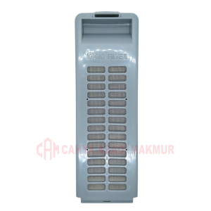 Filter Saringan Kotoran Mesin Cuci SAMSUNG Ukuran 63 cm x 195 cm