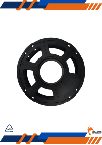Spool 20cm Diameter x 5cm Thickness