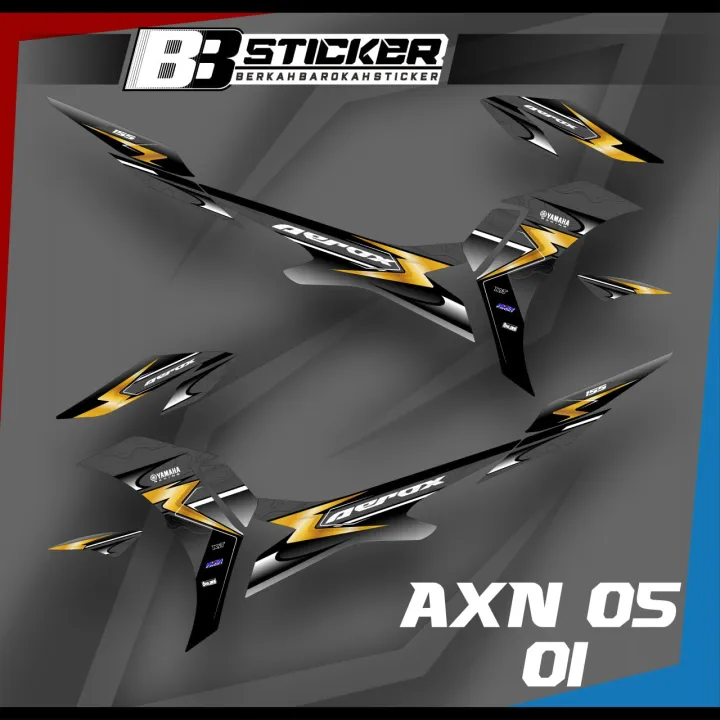 BBSticker%20Demak%20BISA%20HOLOGRAM%20Stiker%20Striping%20Aerox%20155%20NEW%20Motif%20Racing%20Axn%205%20-%20Image%202