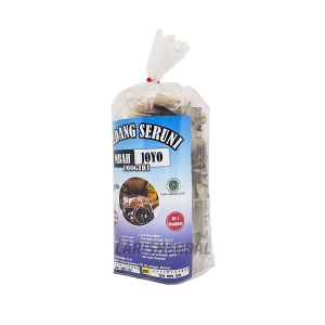 Paket Wedang Uwuh SERAI Imogiri Isi 5 Bungkus Sachet