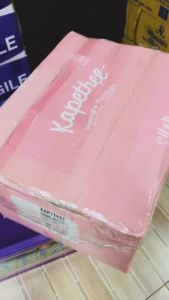 ETHEL BOOBA KAHEL CARAMEL MACCHIATO GLUTATHIONE + COLLAGEN 10SACHET