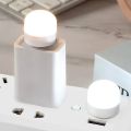 50PCS Wireless USB Rechargeable LED Touch Sensor Table Desk Lamp Dimmable Reading Study Light Extension wire outlet With 2 universal socket and 2 port charging night Strip intelligent plug wiring board Safety Switch Protection 1 Meter  Cord. 