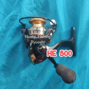 REEL PANCING BAGUS semua ukuran ada katrol pancing kerekan pancing mancing