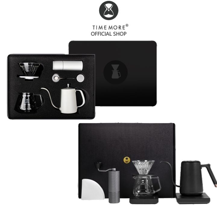 sometimesithappens · Images High Quality Grahic Woww สุดคุ้ม TIMEMORE OFFICIAL PURE-SET C2 / STANDARD-SET ชุดดริปกาแฟ ...
