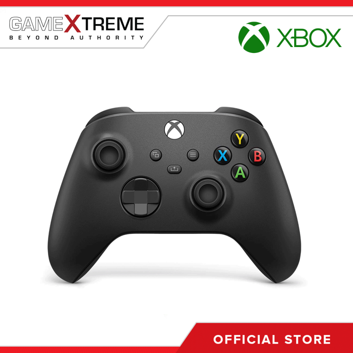 Wireless Controller Xbox Original Accessories XBox Series X