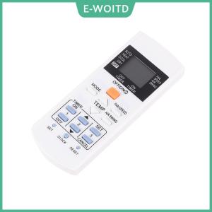 【E-WOITD】 Conditioner Air Conditioning Remote Control Suitable For Panasonic Controller A75C3407 A75C3623 A75C3625 KTSX003 A75C3297