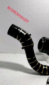 Knlpot Racing untuk Beat Mio M3, Mio J, Mio GT, Mio Sporty, Beat Karbu, Beat Injeksi, Vario 110cc, 125cc, 150cc, PCX & NMax