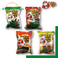 [98] Tao Kae Noi Crispy Seaweed 32.5gm. 