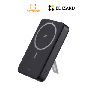 Edizard MagSafe Powerbank 10000mAh (Qi2)
