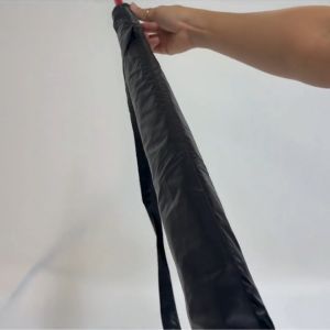 Golf Umbrella Automatic Big Umbrella Long Umbrella UV Protection Umbrella With Cover