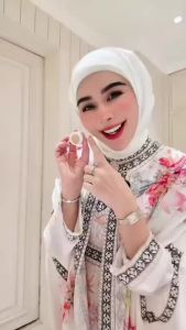 KAK ELL HQ GLOWING DAY CREAM GDC (5G) KRIM ANTI-JERAGAT & PARUT