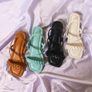 Upsize Hanami Sendal Wanita Jumbo Big Size Ukuran 34 35 36 37 38 39 40 41 42 43 44 45 Model Sandal