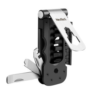 NexTool EDC Bicycle Repair Multi-Tool with Pouch 10-year warranty