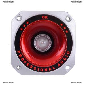 [COD] Millennium Piezo horn speaker tweeter piezoelectric head driver loudspeaker treble